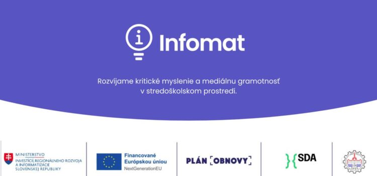 Infomat