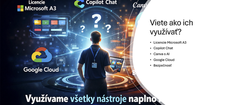 Aktualizačné vzdelávanie a školenia pre žiakov